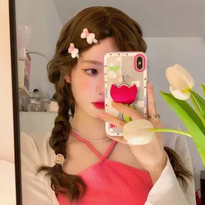 玛姬的计划